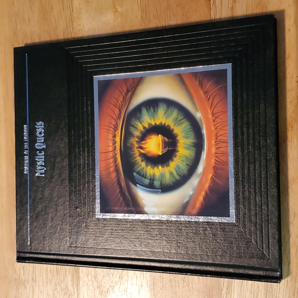 Time Life Book Set 📖 - Picture 3 of 12